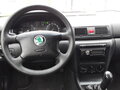 2006 Skoda Octavia I (A4) Рестайлинг, чёрный - вид 6