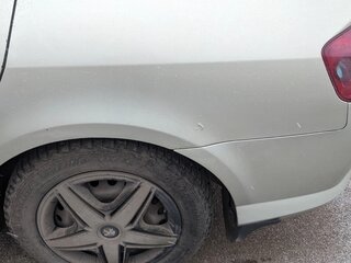 2006 Peugeot 407, бежевый, 250000 рублей, вид 5