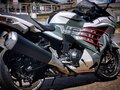 2006 Kawasaki ZX1400C, белый, 778753 рублей - вид 2