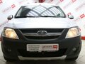 2015 Lada (ВАЗ) Largus I, серебристый, 1020000 рублей - вид 2