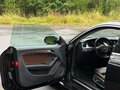 2015 Audi A5 I (8T) Рестайлинг, чёрный - вид 7
