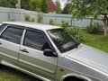 2009 Lada (ВАЗ) 2115, серебристый, 190000 рублей - вид 9