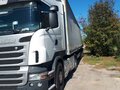 2011 Scania R-Series, белый, 3600000 рублей - вид 9