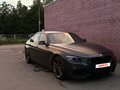 2012 BMW 3 серии 320d VI (F3x), чёрный, 1999999 рублей - вид 9