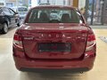 2026 Lada (ВАЗ) Granta I Рестайлинг, красный, 1088000 рублей - вид 3
