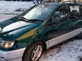 1996 Toyota Ipsum I (M10), серый - вид 1