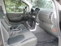 2012 Nissan Pathfinder III Рестайлинг, чёрный - вид 7