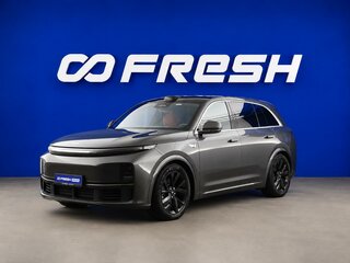 2023 Li Auto (Lixiang) L7 I, серый, 5447444 рублей, вид 5