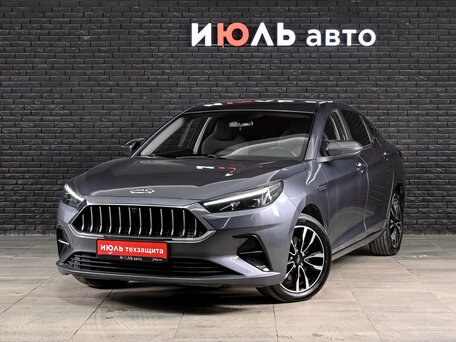 JAC J7 I