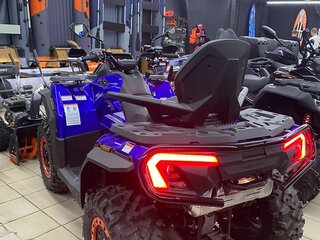 2024 Sharmax Force 1100, синий, 1290000 рублей, вид 1