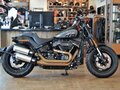 2024 Harley-Davidson Fat Bob, чёрный, 3100000 рублей
