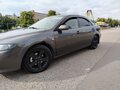 2006 Mazda 6 I (GG) Рестайлинг, серый, 430000 рублей - вид 1