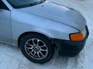 2001 Nissan AD II, серый, 250000 рублей, вид 5
