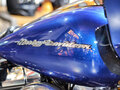 2016 Harley-Davidson Road Glide Special, синий, 1650000 рублей - вид 10