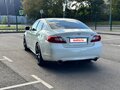 2013 Infiniti M M37 IV, белый - вид 6