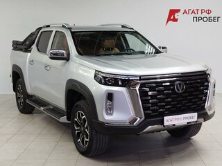 2024 Changan Hunter Plus, серый, 2752000 рублей, вид 3