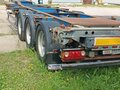 2005 Schmitz Cargobull SCF, синий, 1400000 рублей - вид 3