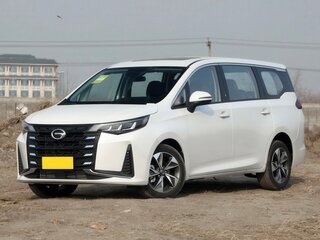 2022 GAC Trumpchi M6 Pro, белый, 2087000 рублей, вид 1