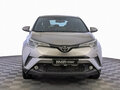 2018 Toyota C-HR I, серый, 1875000 рублей - вид 1