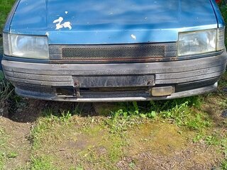 1988 Renault 21, голубой, 80000 рублей, вид 1