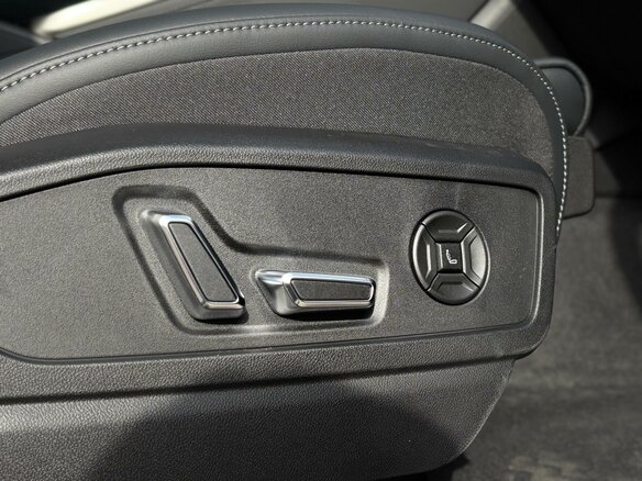2025 Audi Q5 L III (GU), чёрный, 6490000 рублей - вид 34