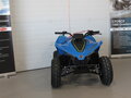 2026 CFMoto CFORCE 110, синий, 299900 рублей - вид 11