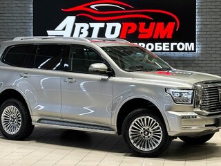 2023 Tank 500 I, серый, 4430000 рублей, вид 1