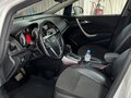 2012 Opel Astra J, белый, 490000 рублей - вид 4