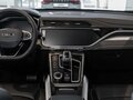 2026 Belgee X70 I Рестайлинг, серебристый - вид 9