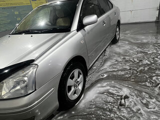 2002 Toyota Premio I (T24), серебристый, 800000 рублей, вид 4