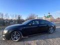 2015 Audi A7 I (4G) Рестайлинг, чёрный, 3900000 рублей - вид 4