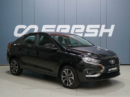 Lada (ВАЗ) Iskra