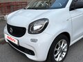 2016 Smart Forfour II, белый, 850000 рублей - вид 9