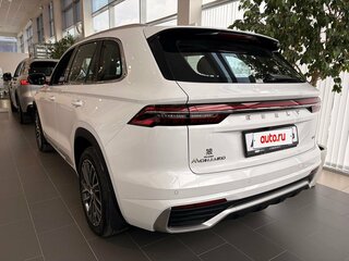 2026 Geely Monjaro I Рестайлинг, белый, 4954990 рублей, вид 2