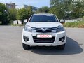 2014 Great Wall Hover H3 I, белый