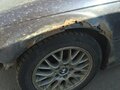 1999 BMW 3 серии 323i IV (E46), синий - вид 1
