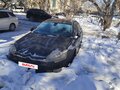 2009 Citroen C5 II, чёрный, 320000 рублей