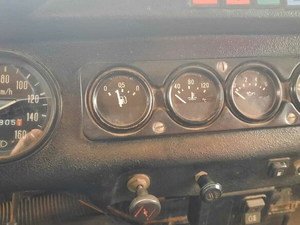 2003 УАЗ 31519, зелёный, 400000 рублей - вид 12