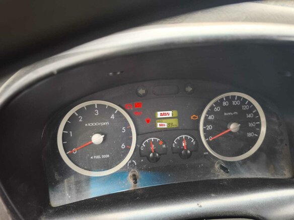 2012 Hyundai Porter II, белый, 920000 рублей - вид 2