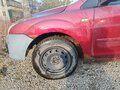 2007 Ford Focus II, пурпурный, 350000 рублей - вид 4