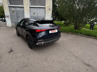2023 Omoda C5 I, синий, 1455000 рублей, вид 2