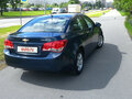 2010 Chevrolet Cruze I, синий - вид 2