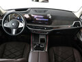 2026 BMW X5 30Li IV (G05/G18) Рестайлинг, чёрный - вид 11