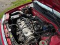 1990 Honda Civic IV, красный, 600000 рублей - вид 11
