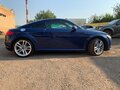 2015 Audi TT III (8S), синий - вид 1