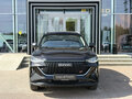 2023 Haval F7 I Рестайлинг, чёрный - вид 1