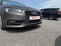2014 Audi A3 III (8V), серый, 1450000 рублей - вид 1