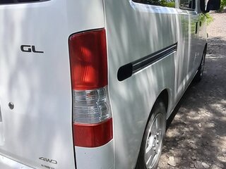 2017 Toyota Town Ace IV, белый, 1480000 рублей, вид 4