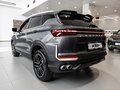 2026 Belgee X50+, серый - вид 9