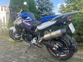 2015 BMW F 800 R, белый, 770000 рублей - вид 3